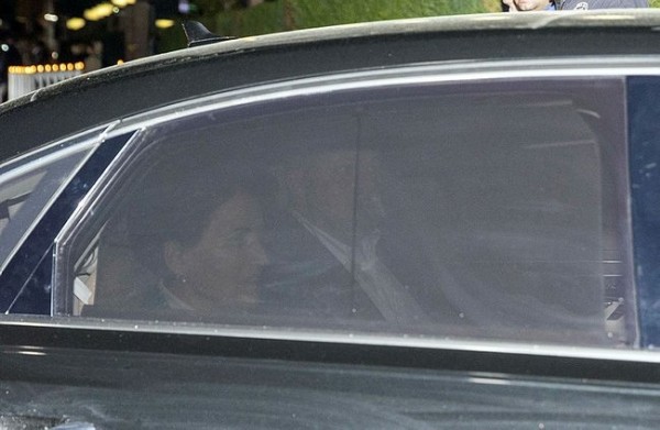 28 Mayıs seçimleri sonrası bir araya gelen 7'li koalisyon ortakları açıklama yapmadan dağıldı