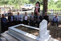 30 Yildir Solingen'de Sönmeyen Yangin