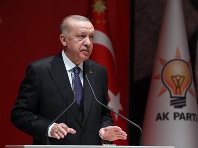 AK Parti'de seçim analizi yapılarak Cumhurbaşkanı Erdoğan'a sunulacak