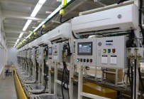 Avrupa'yi Adana Serinletecek