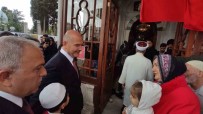 Bakan Soylu'dan Seçim Sonuçlarina Iliskin Ilk Degerlendirme
