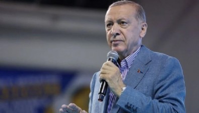 Başkan Erdoğan'dan İstanbul'un Fethi'nin 570'inci yıl dönümü paylaşımı