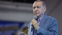 Başkan Erdoğan'dan İstanbul'un Fethi'nin 570'inci yıl dönümü paylaşımı