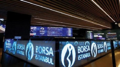 Borsa İstanbul'da Erdoğan rüzgarı! 'İstikrar fiyatlaması' başladı