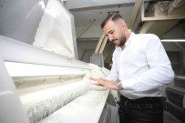 Bugdayda Rekolte Sevinci