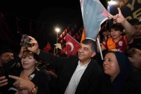 Fadiloglu Açiklamasi 'Tesekkürler Türkiye, Tesekkürler Gaziantep, Tesekkürler Sehitkamil' Haberi