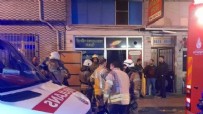 Fatih’teki pide fırınında yangın: Can kaybı 5 oldu