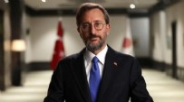 İletişim Başkanı Altun: Türkiye 'istikrarlaştırıcı güç' olmayı sürdürecek Haberi