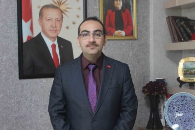 Kayseri'de 8 Bin 96 Kisi Evde Bakim Ücretinden Faydalaniyor