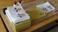 Kiliçdaroglu, Van'da 25 Bin 396 Oy Kaybetti Haberi