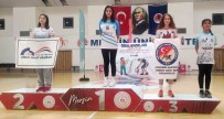 Manisali Ecrin, Oryantiringte Türkiye Sampiyonu Oldu Haberi