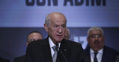 MHP Genel Başkanı Devlet Bahçeli'den İstanbul'un fethi paylaşımı