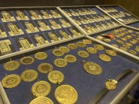 Ons Altindaki Düsüs Gram Altina Da Yansidi