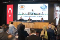 SASKI'den 4 Yilda 2 Bin 678 Km Içme Suyu, 361 Km Kanalizasyon Ve 85 Km Yagmursuyu Hatti