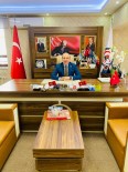 Sehit Ve Gazi Ailelerinden 13. Cumhurbaskani Recep Tayyip Erdogan'a Tebrik