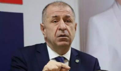 Ümit Özdağ'dan itiraf gibi sözler! 'Hata ancak bu kadar düzeldi!'