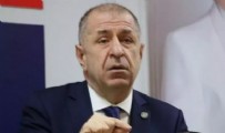 Ümit Özdağ'dan itiraf gibi sözler! 'Hata ancak bu kadar düzeldi!'