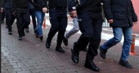 Van'da terör operasyonları: 18 gözaltı Haberi