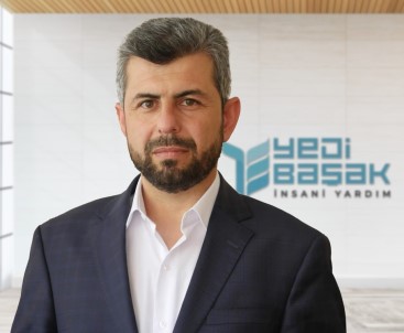 Yedi Basak 2023 Kurban Kampanyasini Duyurdu