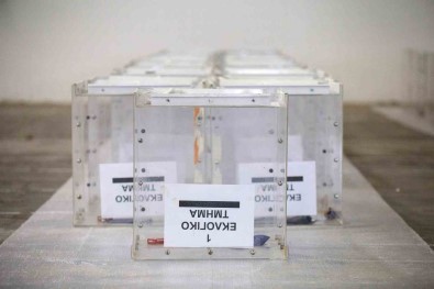 Yunanistan, 25 Haziran'da Yeniden Sandik Basina Gidecek