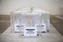 Yunanistan, 25 Haziran'da Yeniden Sandik Basina Gidecek