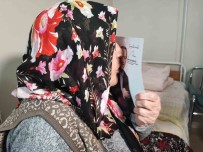 95 Yasindaki Latife Ninenin Tek Istegi Cumhurbaskani Erdogan'i Görmek