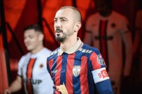 Ahmet Ilhan Özek, 2 Aylik Gol Hasretini Sona Erdirdi