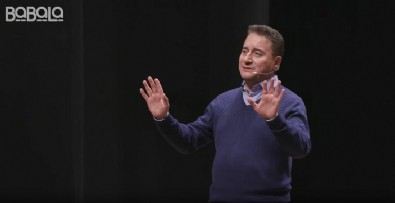 Ali Babacan, YPG/PYD'ye terör örgütü diyemedi