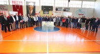 Bakanliktan Amasya'daki 61 Amatör Kulübe 1 Milyon 425 Bin TL Destek