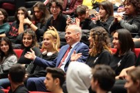 Büyüksehirden Gençlere Özel Kariyer Projesi