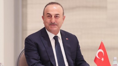 Bakan Çavuşoğlu: Hava sahamızı Ermenistan uçaklarına kapattık
