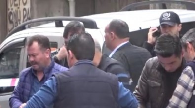 Cinnet geçiren anne dehşet saçtı: 2 aylık bebeğini 6.kattan atarak öldürdü!