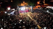 Didim Unutulmaz Bir Festivali Daha Geride Biraki