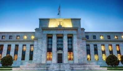 Fed yine faiz yükseltti: Son 16 yılın en yüksek seviyesi
