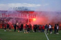 Galatasaray, Taraftarlara Açik Antrenman Yapti