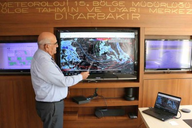 Gök Gürültülü Havada Agaç Altina Siginanlar Dikkat