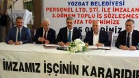 Hak-Is Genel Baskani Arslan Açiklamasi '700 Bin Kamu Isçisi Ile Seçim Öncesi Toplu Sözlesme Imzalanacak' Haberi
