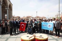 Hazreti Mevlana'nin Konya'ya Gelisinin 795. Yili Çesitli Etkinliklerle Kutlaniyor