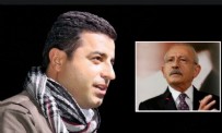 Kandil'den sonra Demirtaş da destek açıkladı: Cezaevinden Kılıçdaroğlu için oy istedi