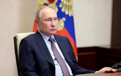 Kremlin'e İHA'lı saldırı girişimi! Rusya'dan ilk açıklama: Putin hedef alındı