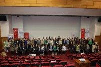 Saglik Yöneticilerine Akreditasyon Egitimi