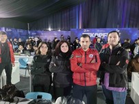 SUBÜ, Birçok Ödül Kazanarak Teknofest 2023'E Damga Vurdu