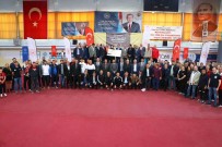 Tekirdag'da 174 Spor Kulübüne 4 Milyon 215 Bin TL Nakdi Yardim
