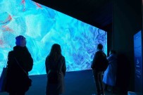 Trendyol, TEKNOFEST'te Yüzbinlerce Kisiyi Sanat Ve Teknoloji Ile Bulusturdu