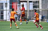 Turkcell Kadin Futbol Süper Ligi Açiklamasi Amed Sportif Faaliyetler Açiklamasi 1 - Galatasaray Açiklamasi 5