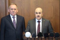 Türkiye'nin 5. Büyük Serbest Bölgesi Samsun'a Kurulacak