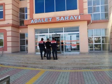 Yozgat'ta Cinsel Saldiri Suçundan Aranan Süpheli Yakalandi