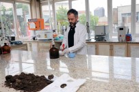 1.500 Çiftçinin Toprak Analizi Talas Belediyesi'nden