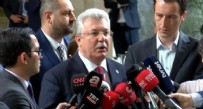 AK Partili Akbaşoğlu: Kazanan milletimizin tamamıdır