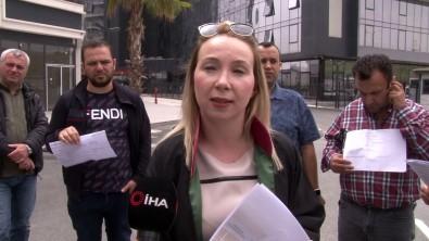 Avcilar'da Kentsel Dönüsüm Dolandiriciligi Iddiasi